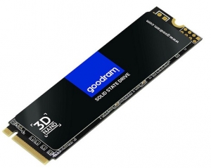 Goodram PX500 512Gb M.2 NVMe SSD